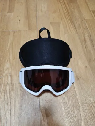 Conjunto Snowboard Salomon