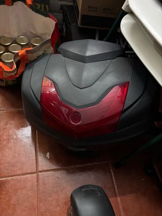 Baúl T-Max 530/560 Yamaha