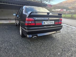 Renault 19 16v 1994
