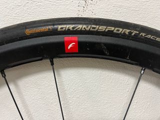 Ruote Fulcrum Racing 308