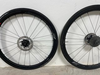 Ruote Fulcrum Racing 308