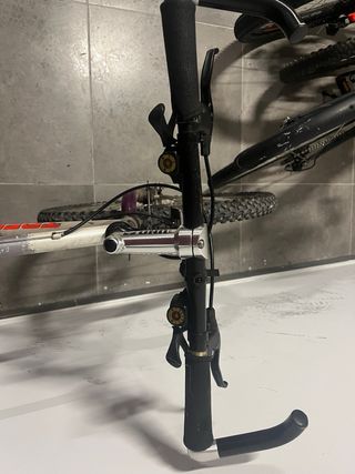 Bicicleta de Montaña Trek 820