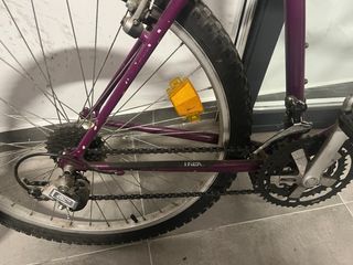 Bicicleta de Montaña Trek 820