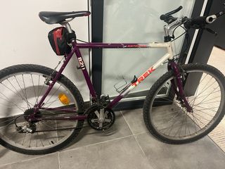 Bicicleta de Montaña Trek 820