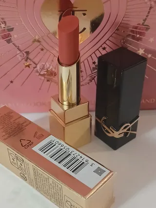 Yves Saint Laurent The Bold 10 Brazen Nude