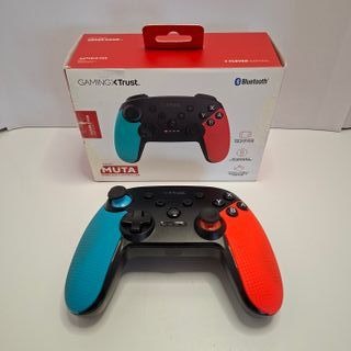 Controller Bluetooth GamingTrustX NON Funzionante