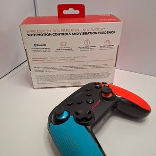 Controller Bluetooth GamingTrustX NON Funzionante