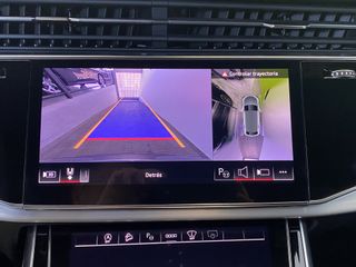 Audi Q8 Black line Quattro 50 3.0 TDI 286CV EL TOP