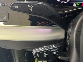 Audi Q8 Black line Quattro 50 3.0 TDI 286CV EL TOP