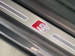 Audi Q8 Black line Quattro 50 3.0 TDI 286CV EL TOP