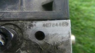 155155 0265226077 centralita abs fiat stilo multi