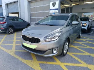 KIA CARENS 1.7 CRDI 115CV DRIVE 7 PLAZAS