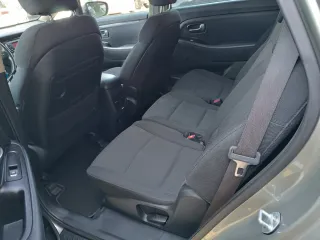 KIA CARENS 1.7 CRDI 115CV DRIVE 7 PLAZAS