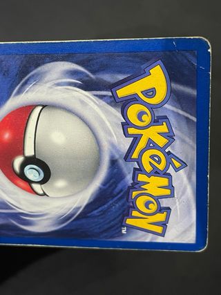 Blaine's Arcanine Gym Challenge