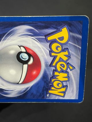 Blaine's Arcanine Gym Challenge