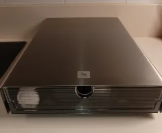 Organizador cápsulas Nespresso