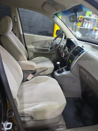 Hyundai Tucson 2009