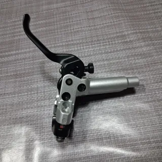 Maneta Shimano XT M785 derecha