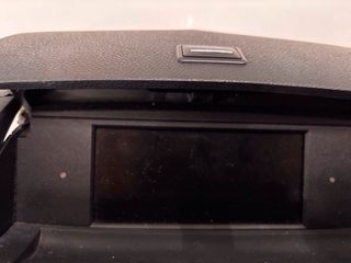 Radio CD Mercedes C200 W204 Original