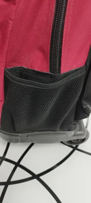 Mochila con ruedas NYC TOWN