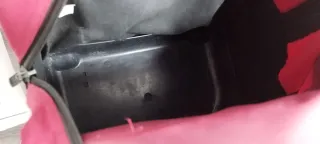 Mochila con ruedas NYC TOWN