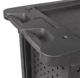 Carro de herramientas JBM