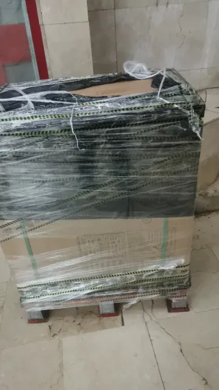 Carro de herramientas JBM