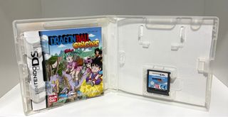 Dragon Ball Origins 🇪🇸 - Nintendo DS