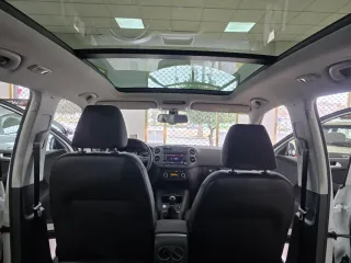 Volkswagen Tiguan 2015