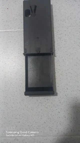 Tarjetero Audi A3 8P