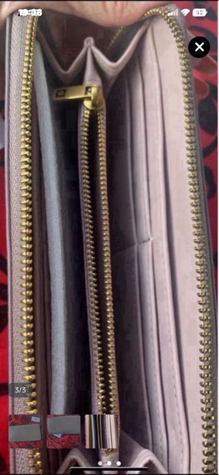 Monedero L. Credi Piel Nuevo Latouche