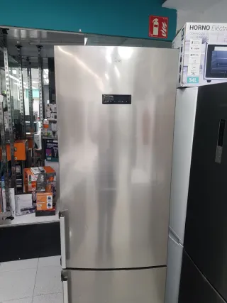 Nevera Combi Teka 2m con garantía