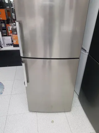 Nevera Combi Teka 2m con garantía