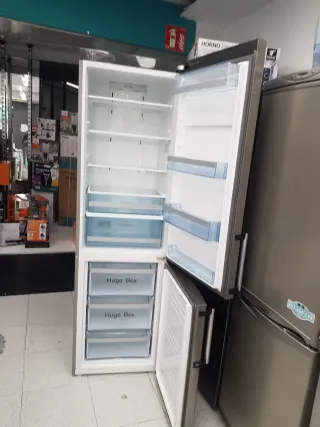 Nevera Combi Teka 2m con garantía