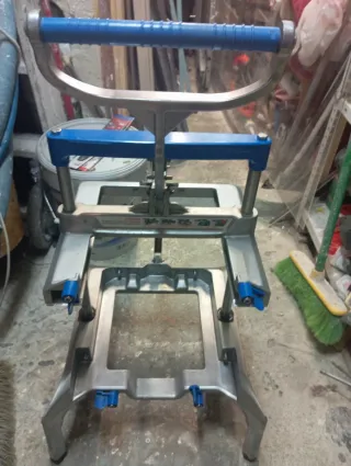 Cortador industrial de verduras sin cartuchos