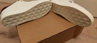 Sapatilhas Calvin Klein Jeans Low Laceup