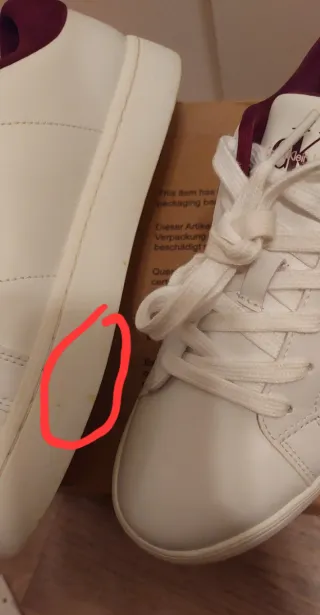 Sapatilhas Calvin Klein Jeans Low Laceup