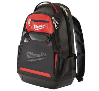 Mochila Milwaukee Jobsite