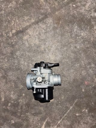 Carburador 17,5 dellorto
