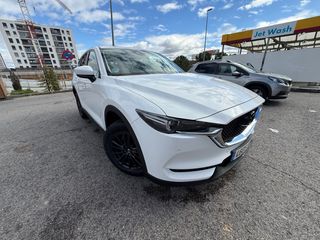 Mazda CX-5 2018