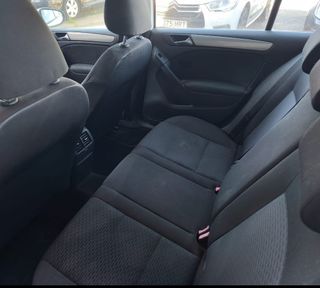 Volkswagen Golf 2011