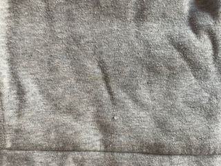 H&M Sudadera Gris