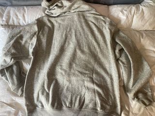 H&M Sudadera Gris