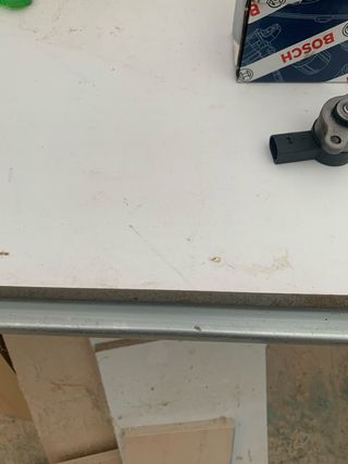 Sensor Bosch CR/DRV FAK/10S Mercedes Vito W638