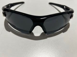 Gafas de sol deportivas negras