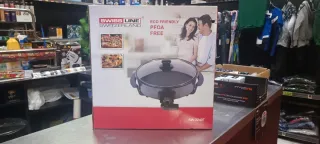 Sartén Eléctrica Paellera