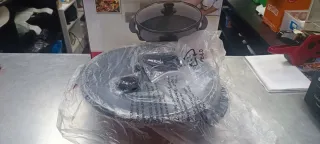 Sartén Eléctrica Paellera