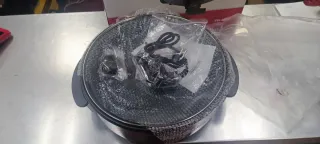 Sartén Eléctrica Paellera