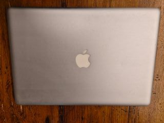 MacBook Pro 15 (metà 2010)