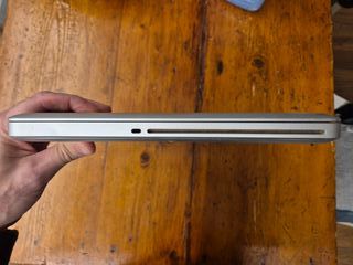 MacBook Pro 15 (metà 2010)